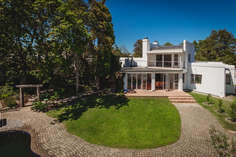 4 Bedroom Property for Sale in Heatherlands Western Cape